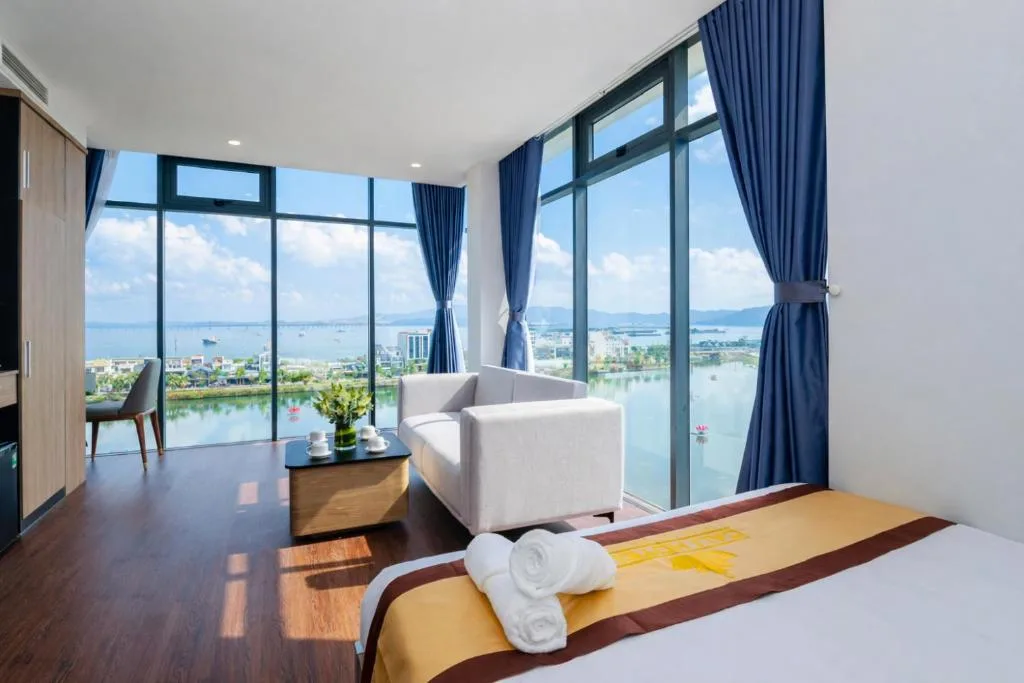 Mira Sun Hotel Quy Nhơn — 5