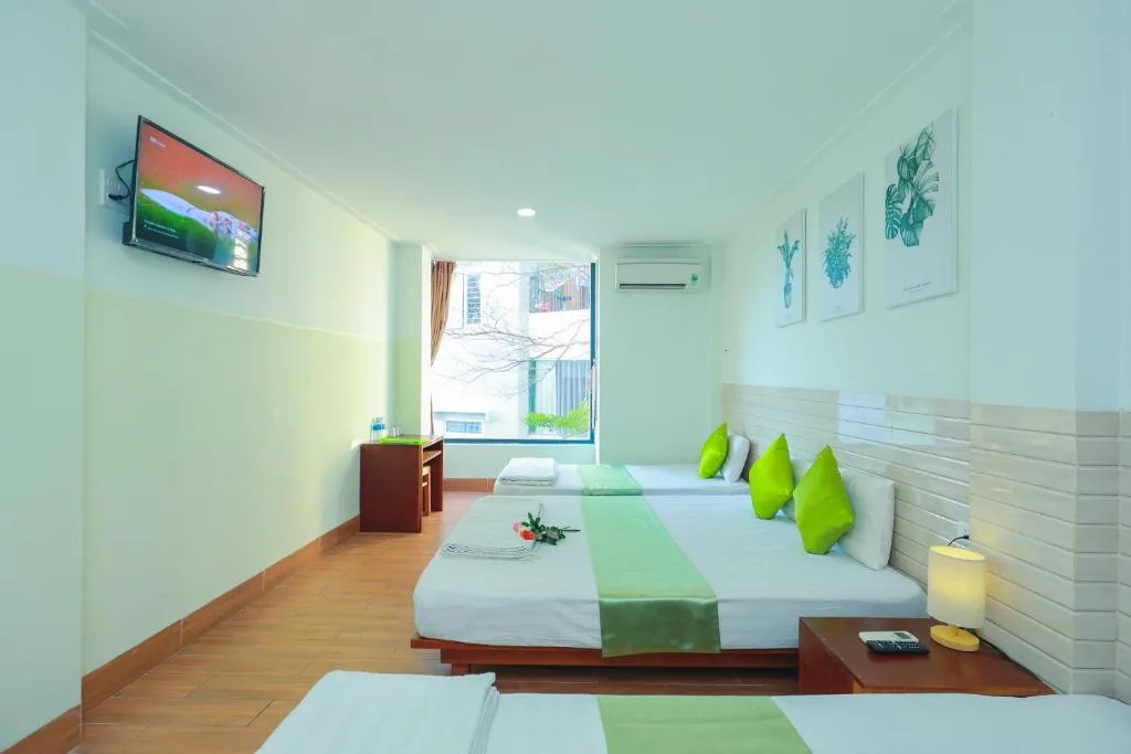 My Hotel Quy Nhơn — 4