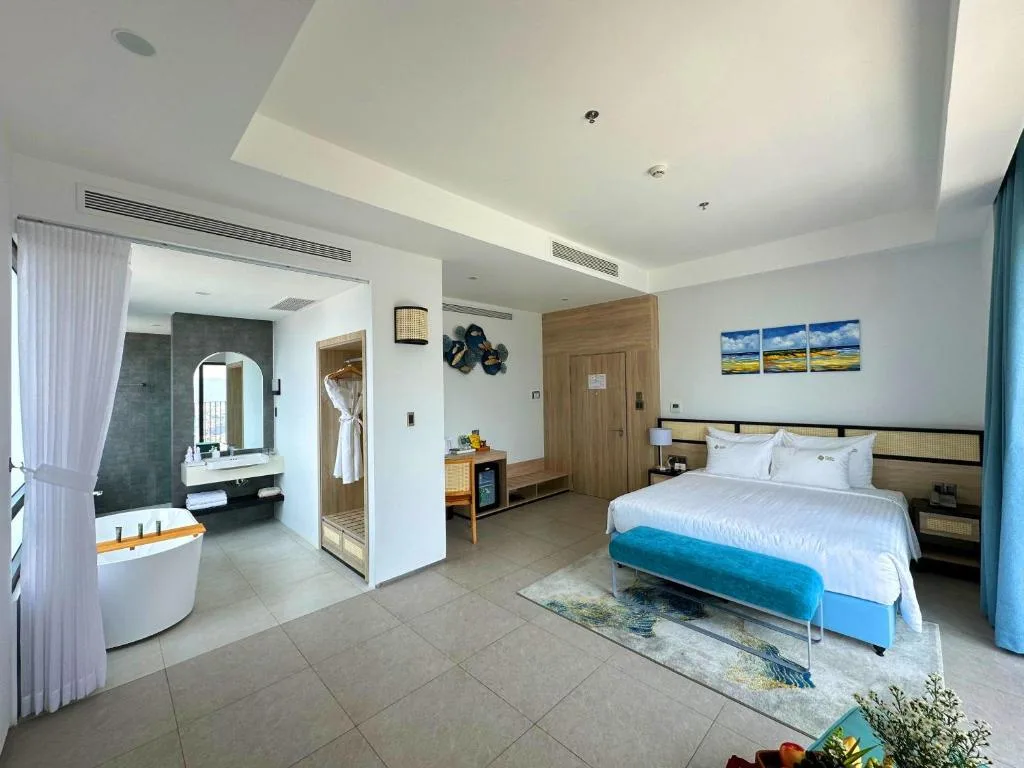 Odin Hotel Quy Nhon — 4
