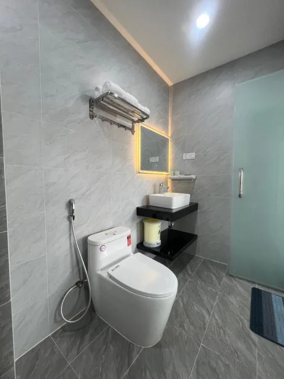 Sea Flower Homestay — 3