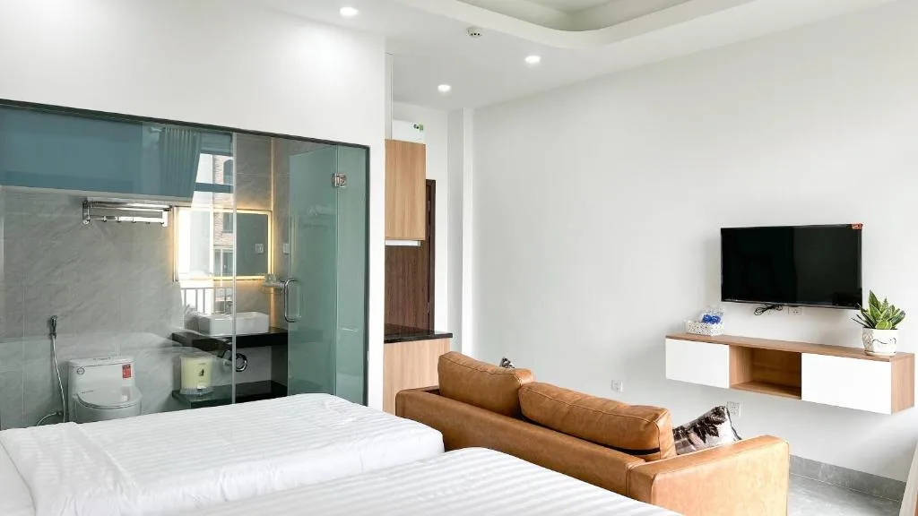Sea Flower Homestay — 5