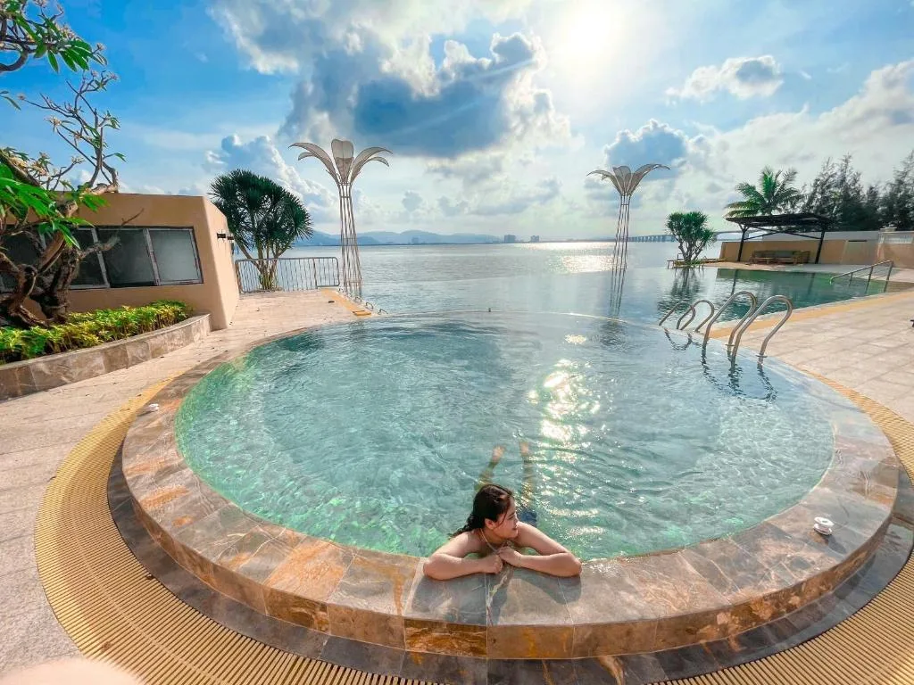Seagate Bungalow Quy Nhon — 3