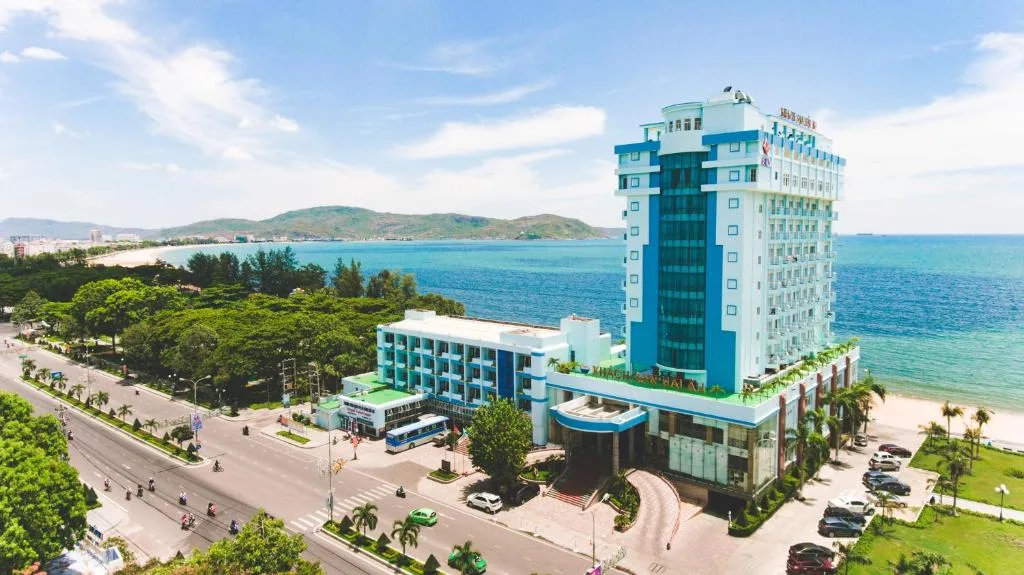 Seagull Hotel