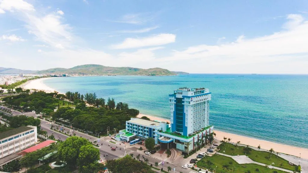 Seagull Hotel — 5