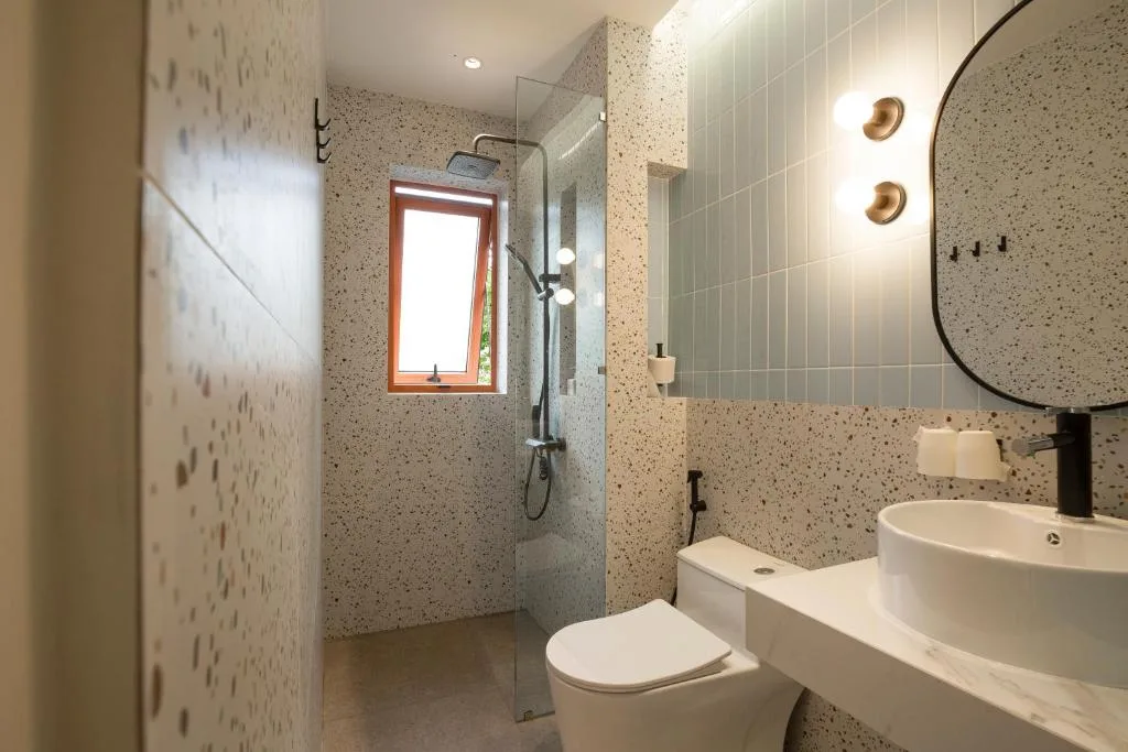 Sonder Homestay Quy Nhon — 3