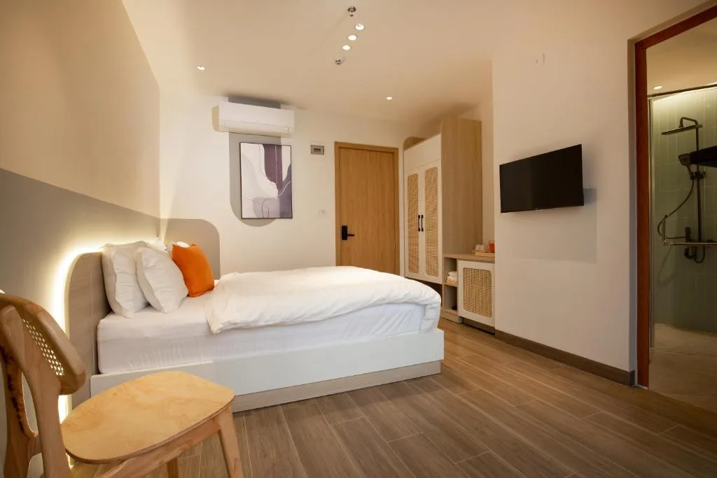 Sonder Homestay Quy Nhon — 4