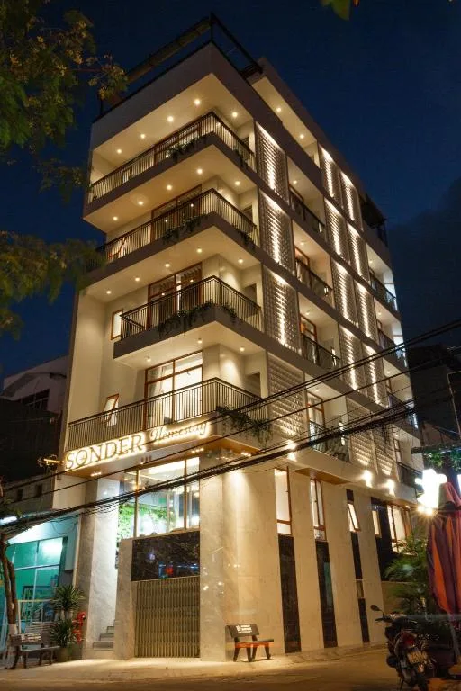 Sonder Homestay Quy Nhon — 5