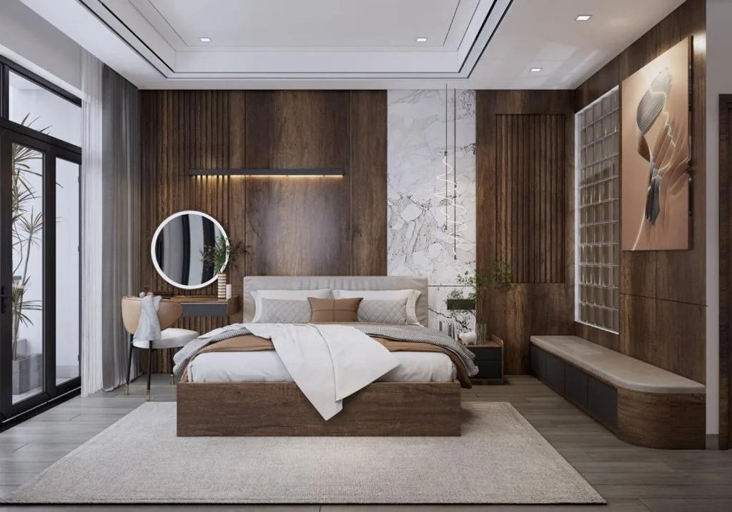 T&T Luxury Hotel