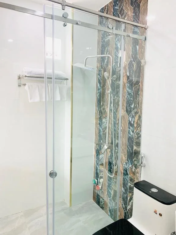 T&T Luxury Hotel — 3