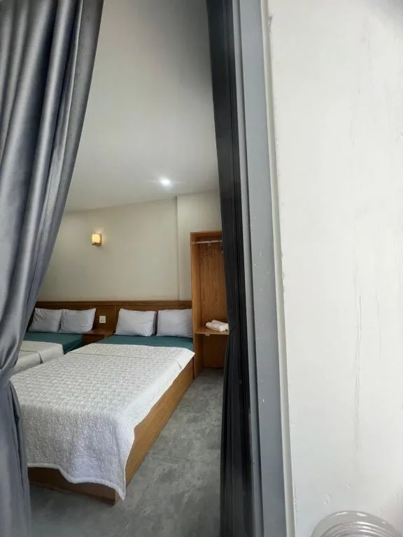 Thao Nguyen Homestay