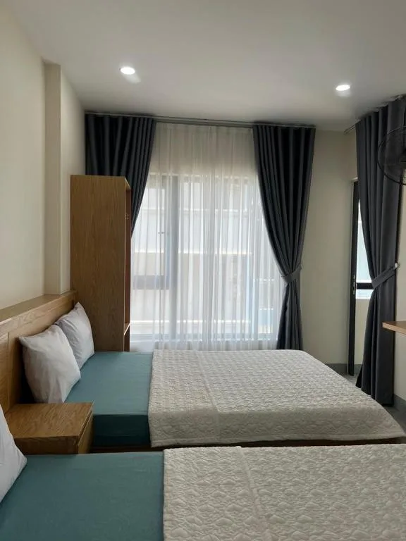 Thao Nguyen Homestay — 2