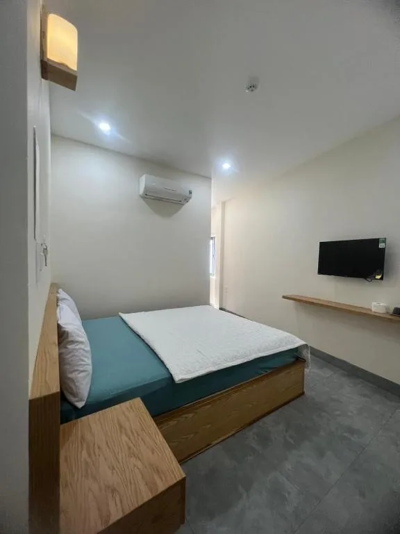 Thao Nguyen Homestay — 4