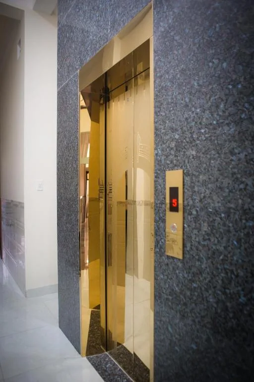 Triệu Hoàng Hotel — 4