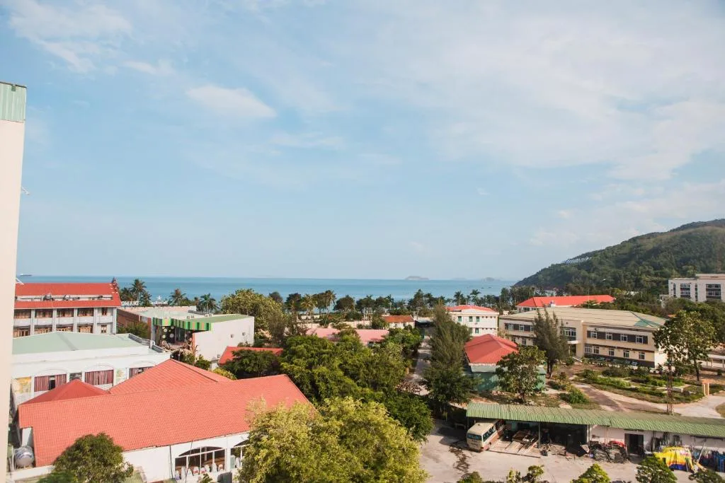 Triệu Hoàng Hotel — 5