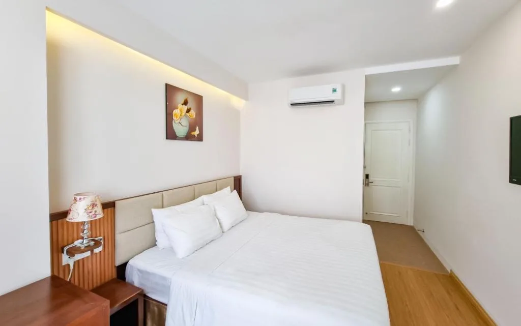 Xavia Hotel Quy Nhơn — 5