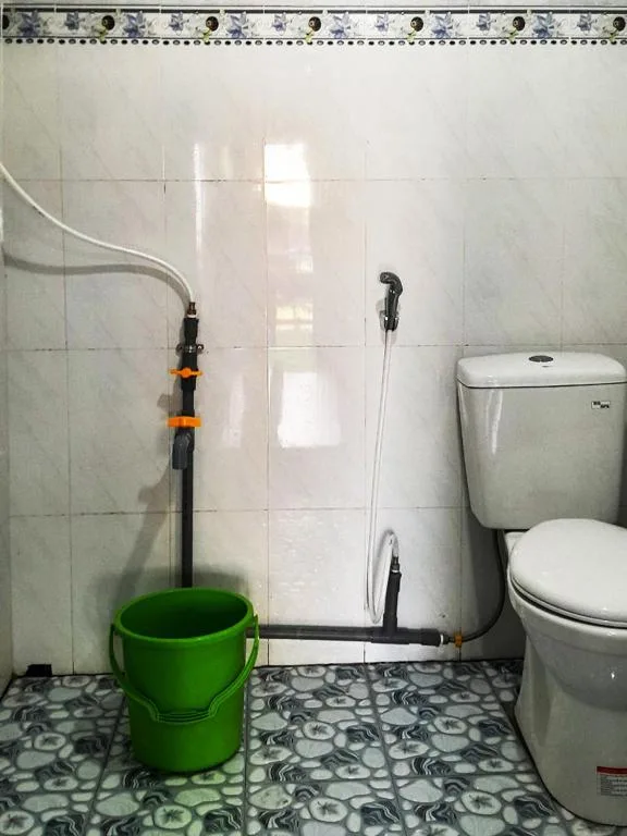 Homestay Nguyễn Hùng — 3