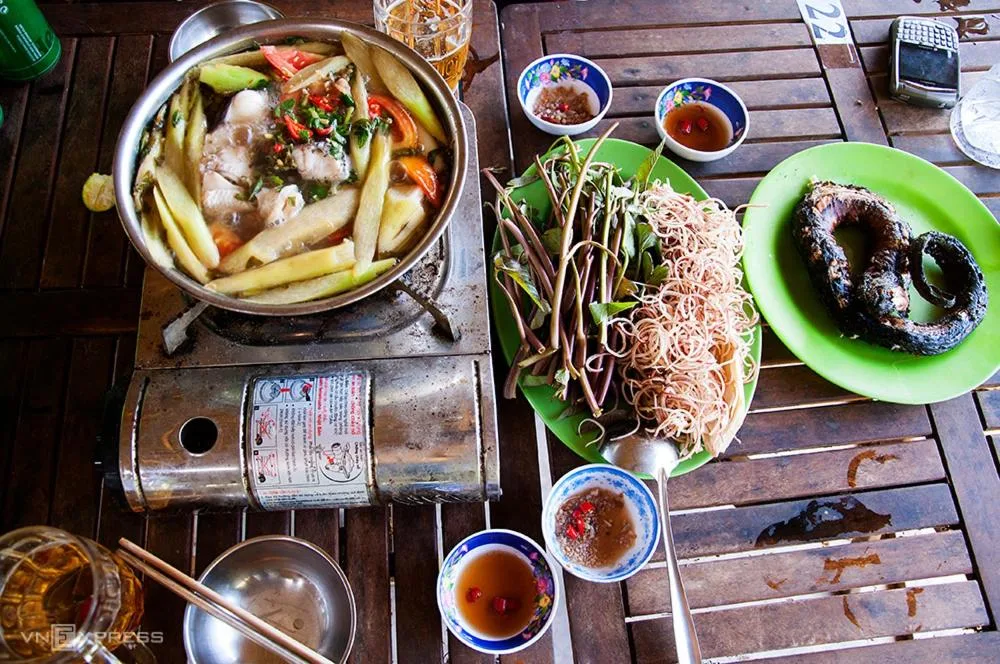 Homestay Nguyễn Hùng — 4