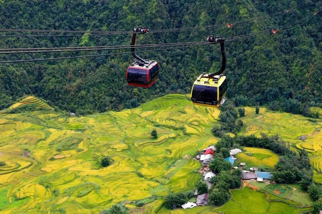 A25 Premium Hotel - 29 Thác Bạc - Sapa — 5