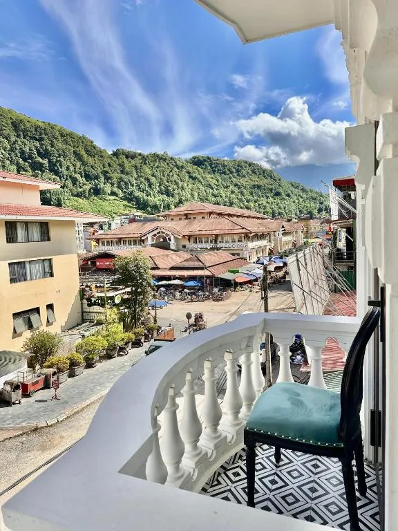Anara Sapa Hotel & Coffee
