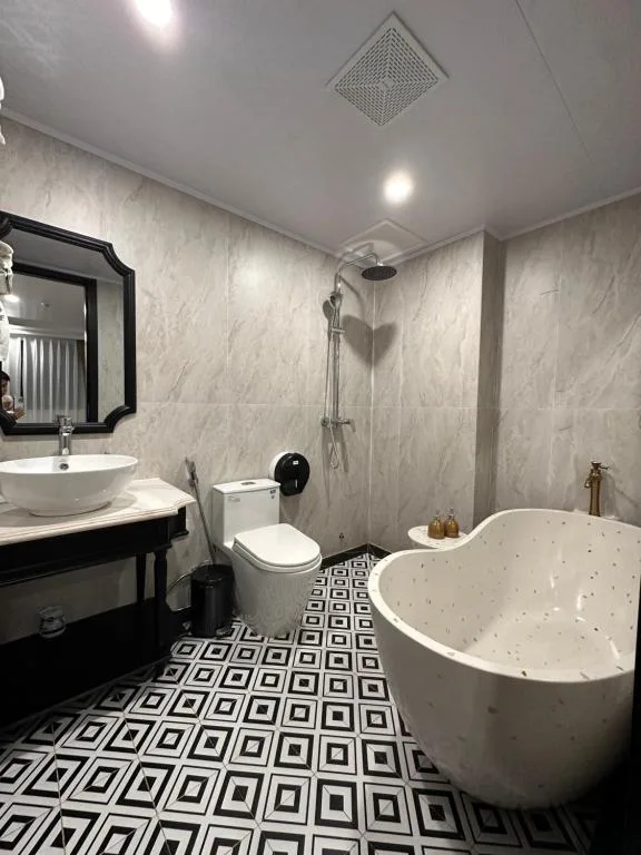 Anara Sapa Hotel & Coffee — 3