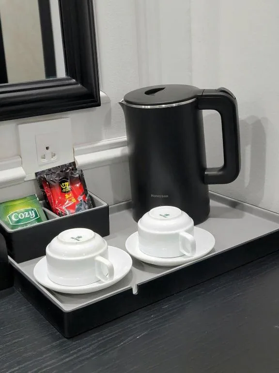 Anara Sapa Hotel & Coffee — 4
