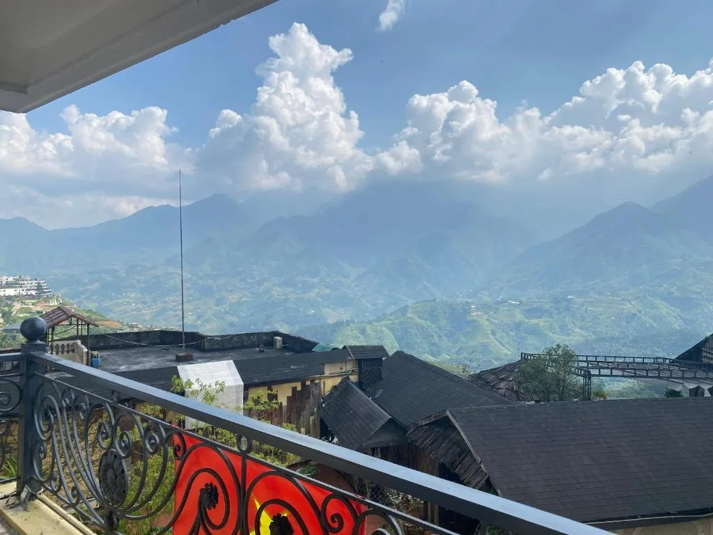 Babeeni Family Hotel Sapa — 5