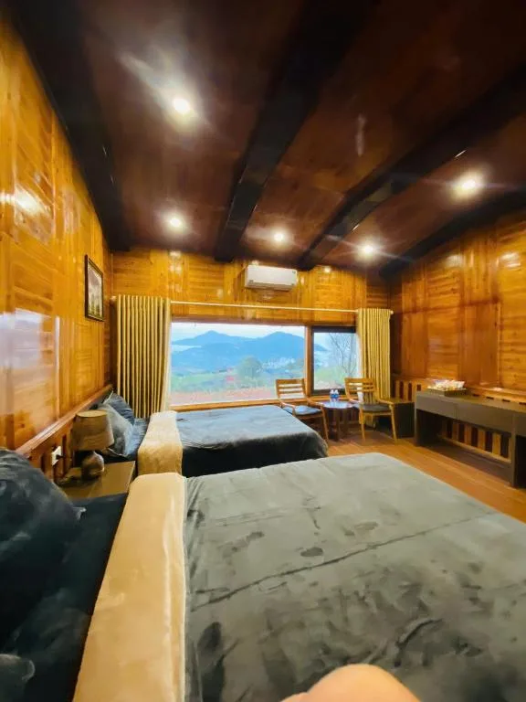 Bản Mận Retreat — 4