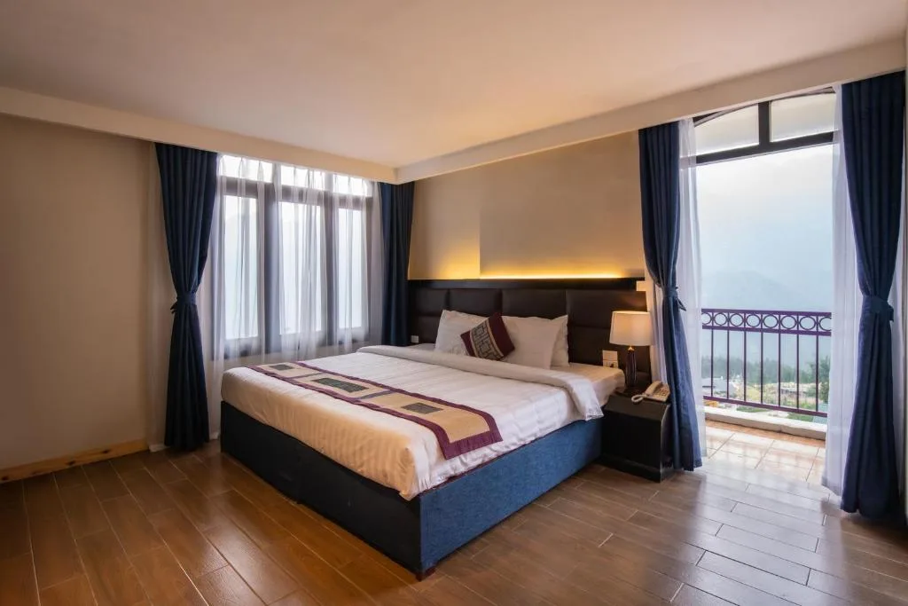 Bora Hotel — 2