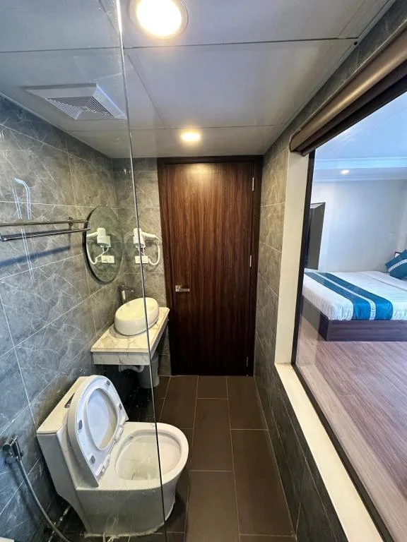 Calla Lily Hotel — 3