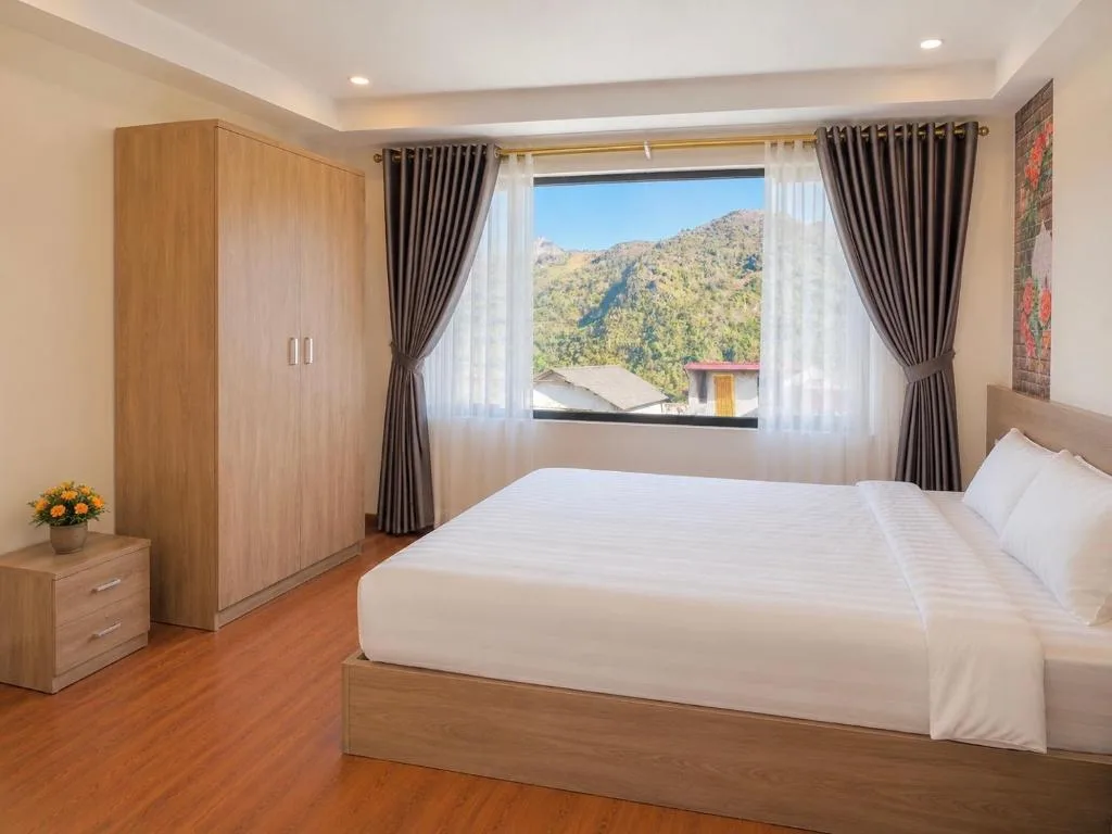 Cloud House Sapa — 2
