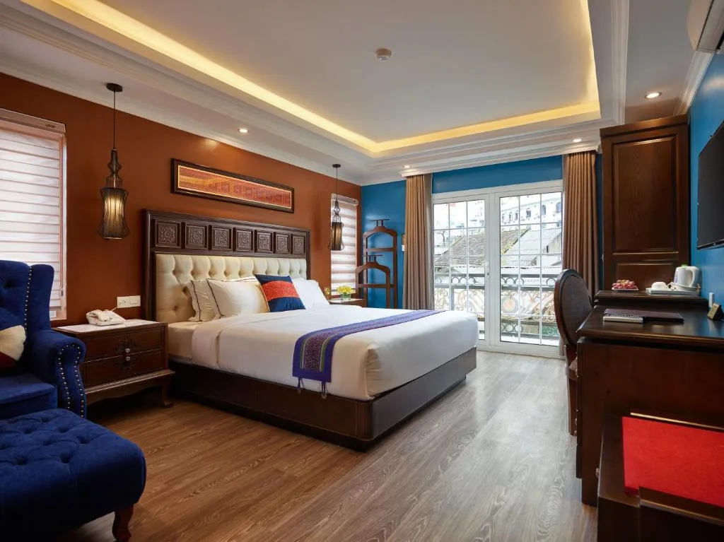 Eden Boutique Hotel & Spa — 2