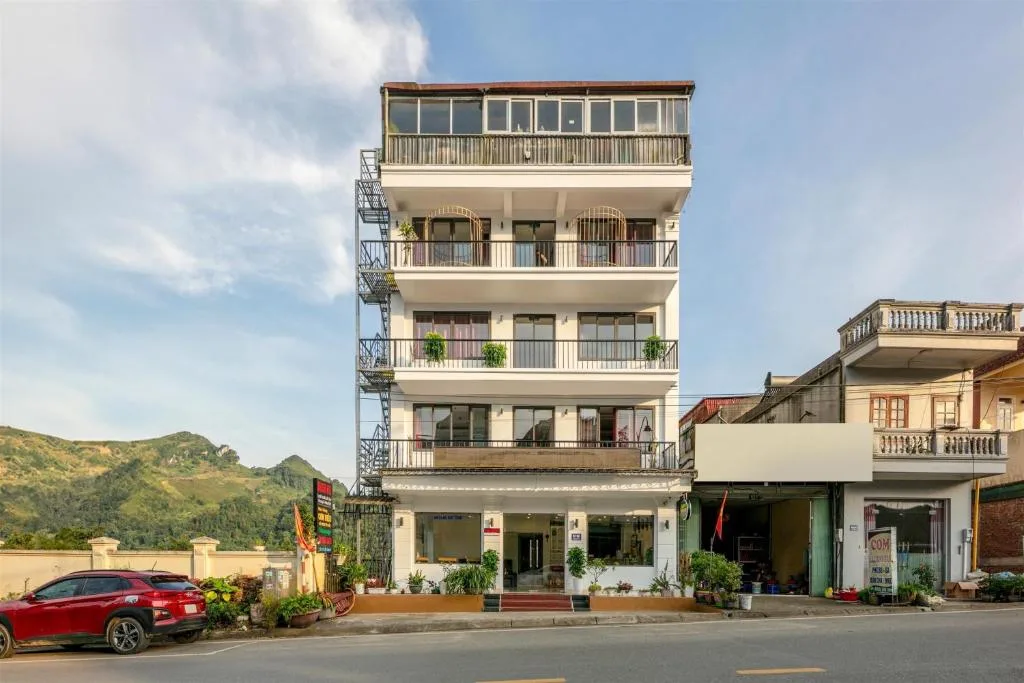 Glow Sapa Hotel — 5