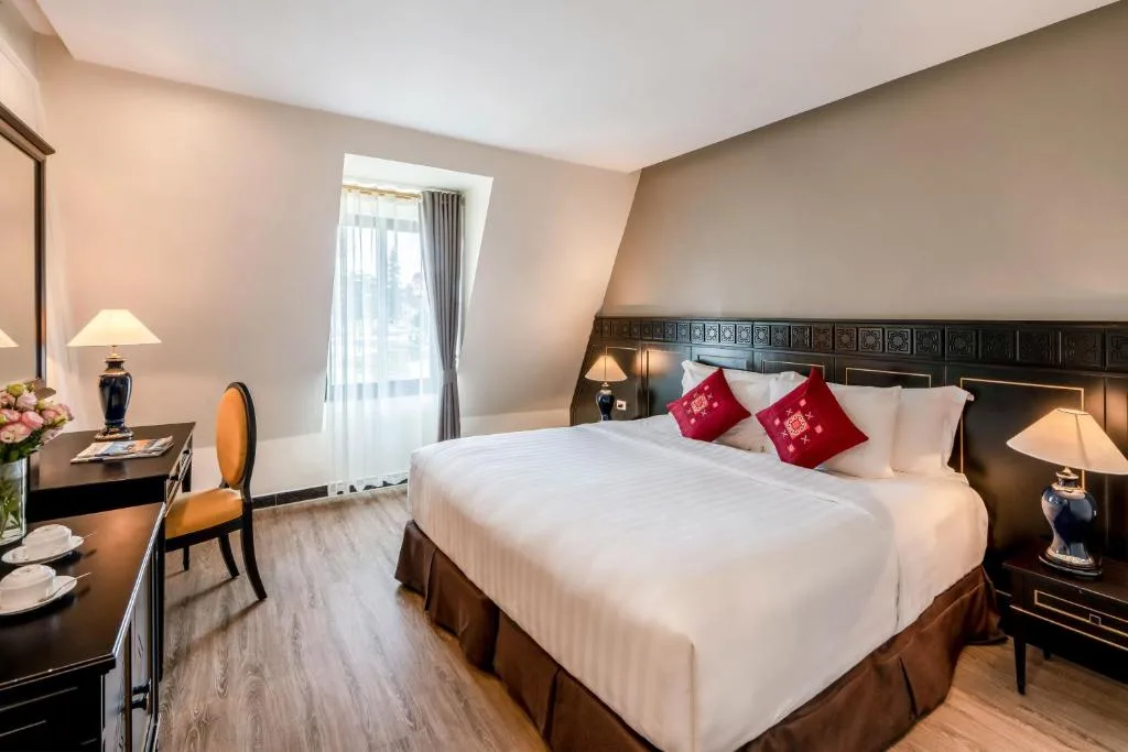 Hotel Sapa Square, Affiliated by Meliá — 2