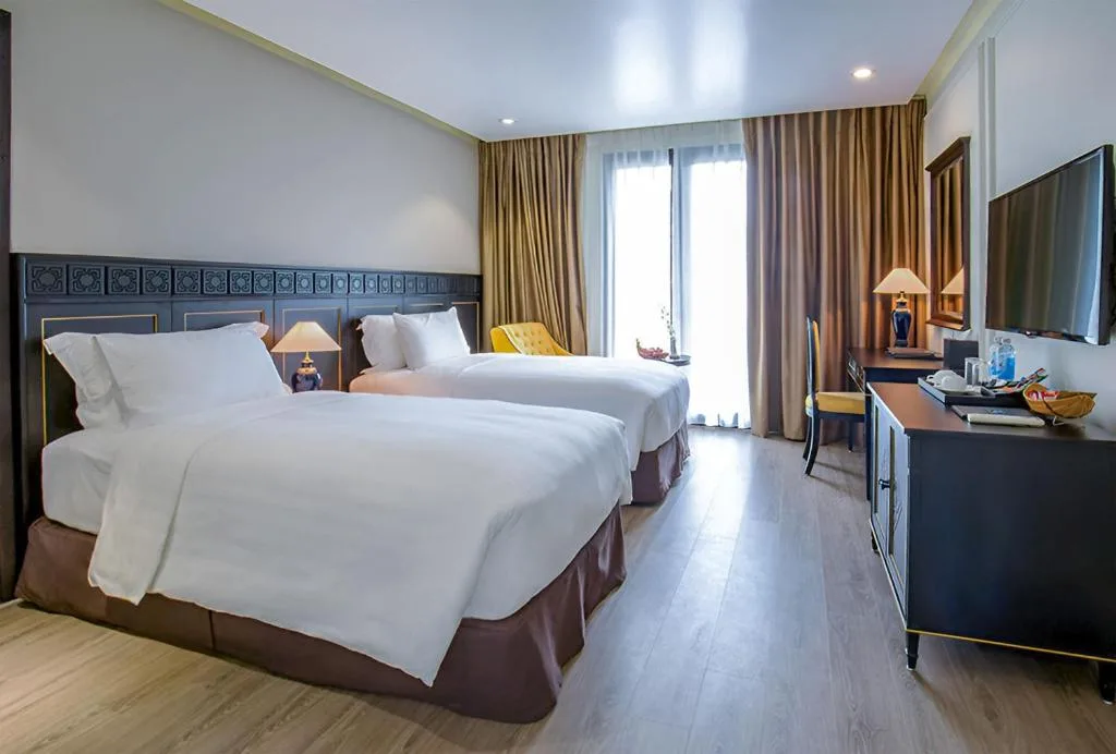 Hotel Sapa Square, Affiliated by Meliá — 3