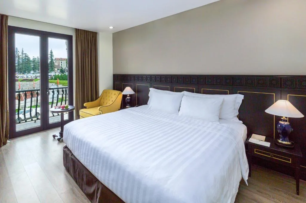 Hotel Sapa Square, Affiliated by Meliá — 5
