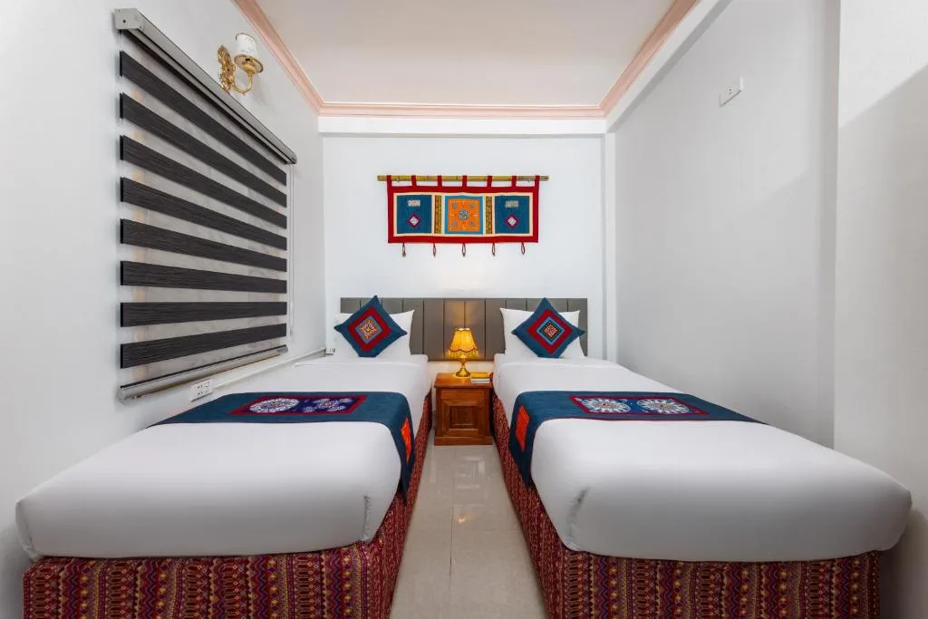 July House Central Sapa — 2