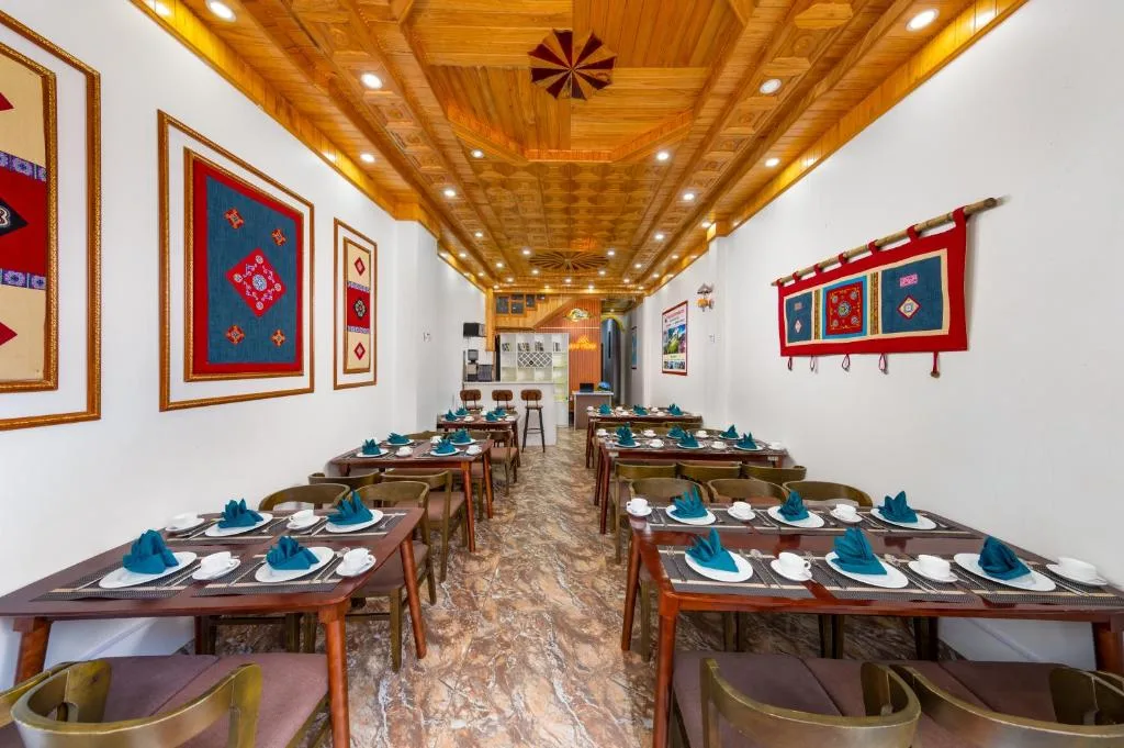 July House Central Sapa — 3