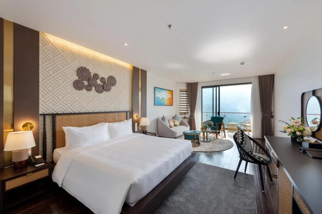 KK Sapa Hotel — 3