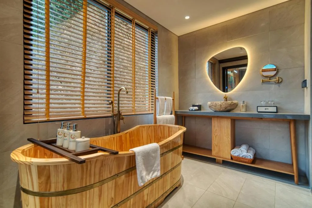 Lady Hill Sapa Resort — 3