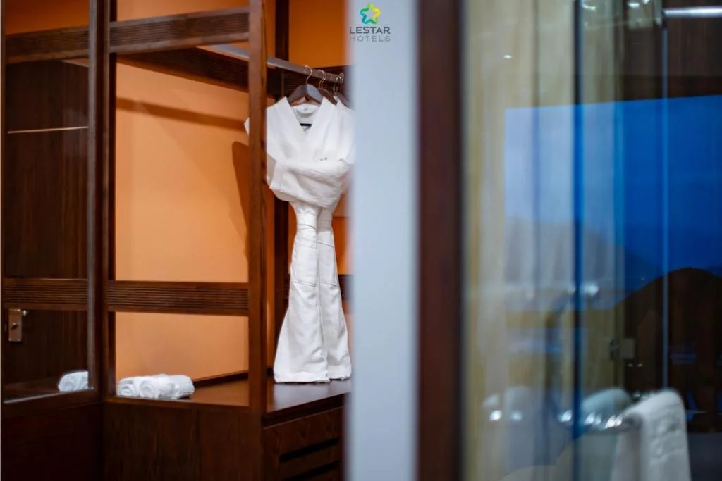 Lestar Hotel Sapa — 3