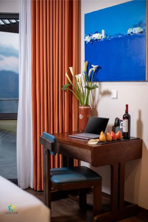 Lestar Hotel Sapa — 4