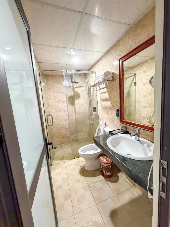 Liberty Sapa Hotel — 2