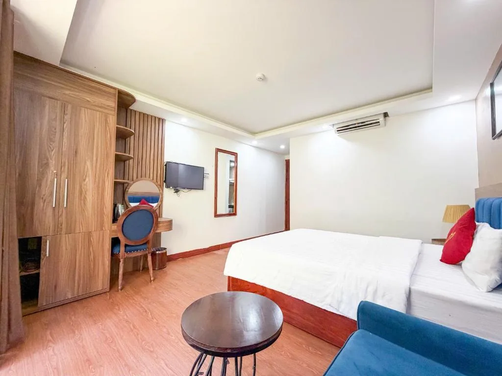 Liberty Sapa Hotel — 3