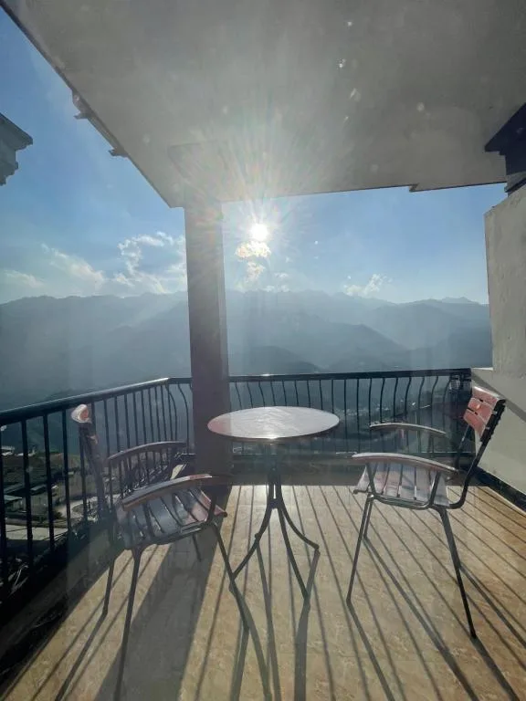 Liberty Sapa Hotel — 4