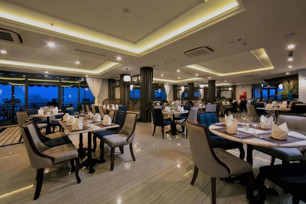 Lotus Aroma Sapa Hotel — 3