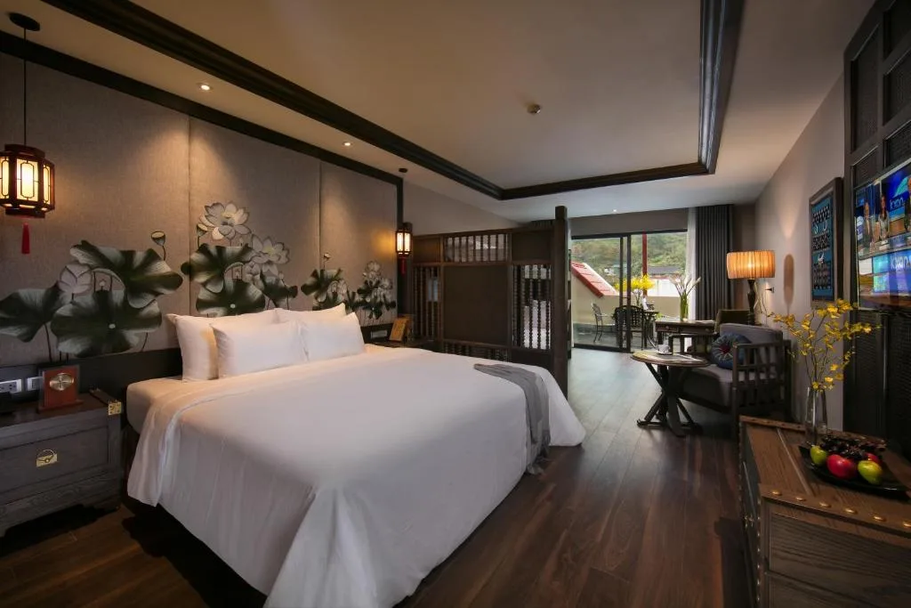 Lotus Aroma Sapa Hotel — 4