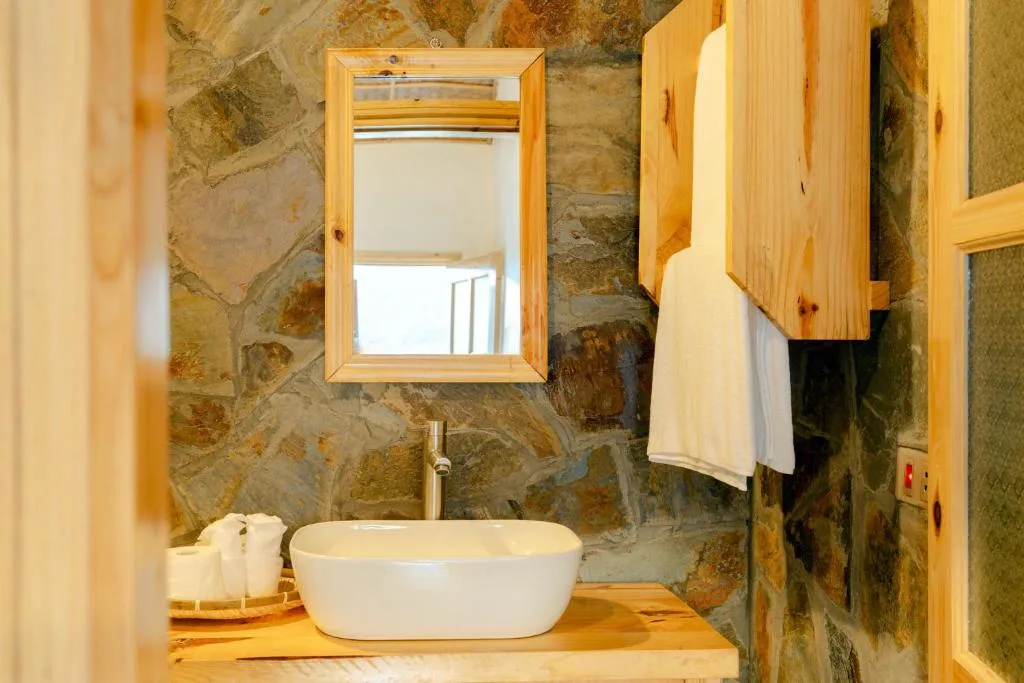 Muong Hoa Eco Villa — 3