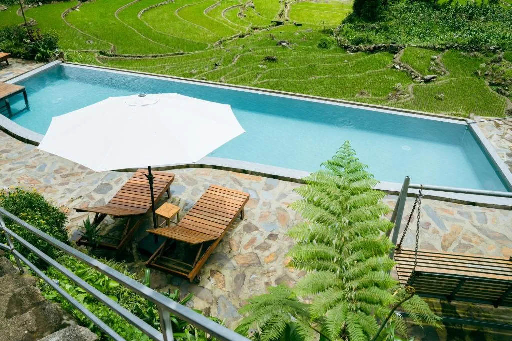 Muong Hoa Eco Villa — 4