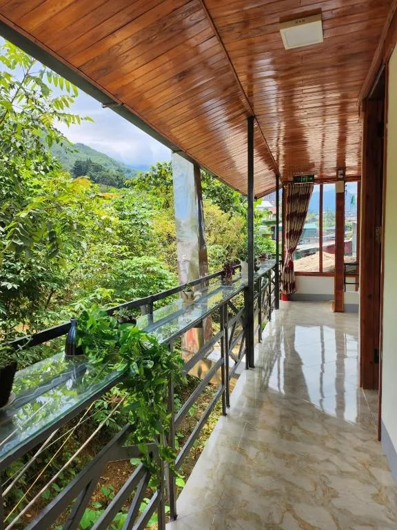 Mường Hoa Local House — 4