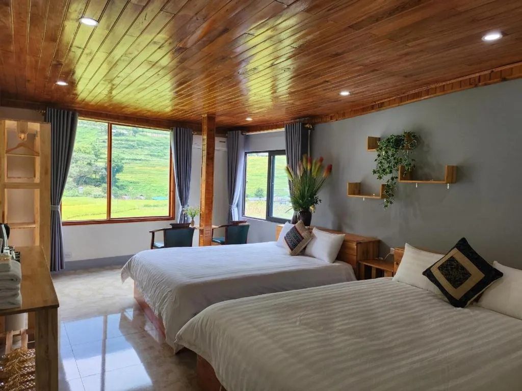 Mường Hoa Local House — 5